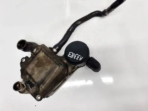 Breather/breather pipe/hose