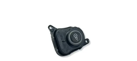 Audi A5 Fuel tank opening switch 95C915737H 45768 95C915209A