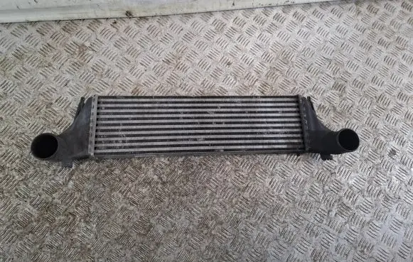 BMW X5 E53 Intercooler radiator 2247966 51224796602 224796602