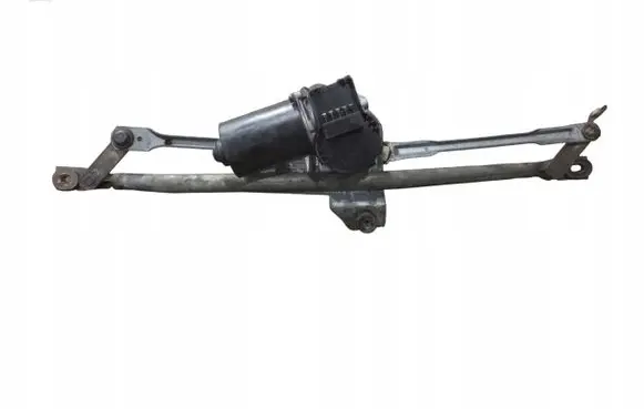 Audi A6 S6 C5 4B Front wiper linkage and motor 4B1955023B