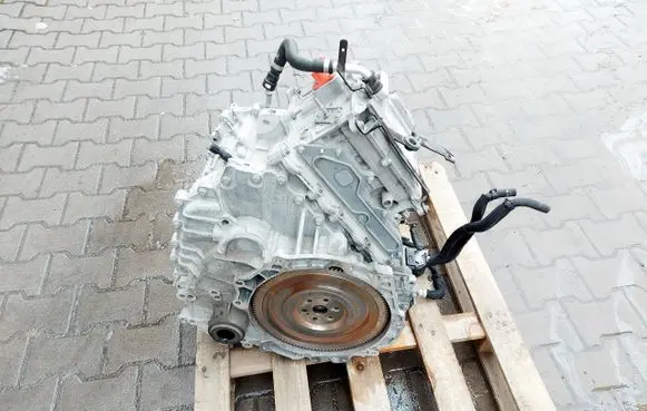 Ford Kuga III Electric car Transmission LX687B012BJ