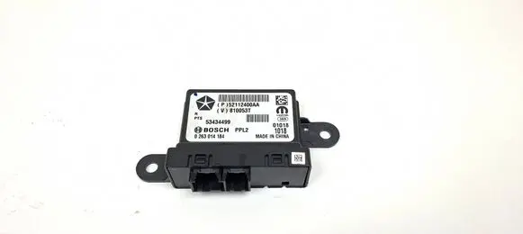 Jeep Compass Parking PDC control unit/module 52112400AA 0263014184 53434499