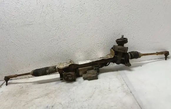 Volkswagen Golf V Steering rack 7805501260 1K1909144H 100105DE0056