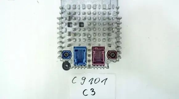 Mercedes-Benz S W223 Other control units/modules A2238207900