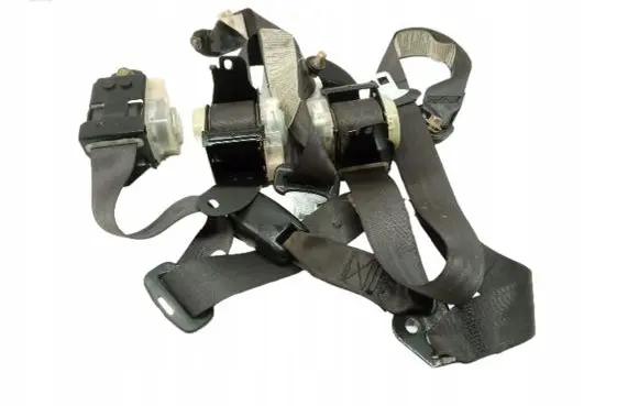 Honda Accord Front seatbelt