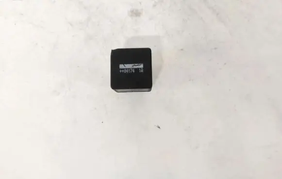 Ford Focus Other relay 2s7t14b192aa 2s7t-14b192-aa