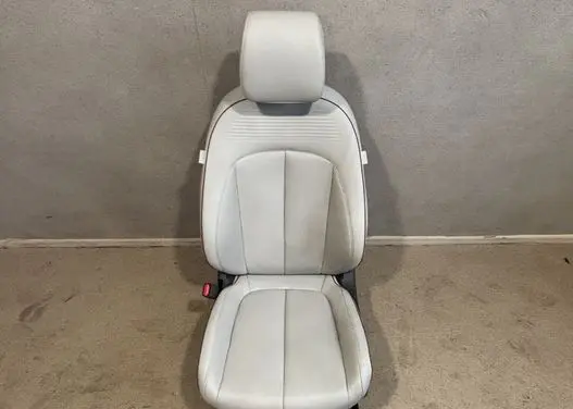 Hyundai Ioniq 5 Front driver seat 
