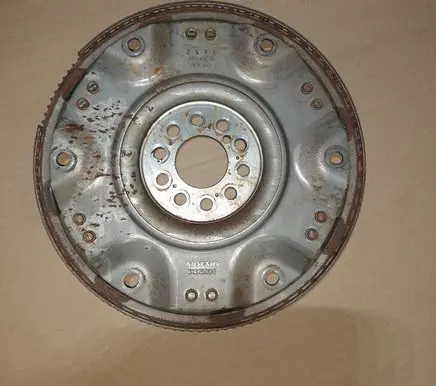 Volvo XC60 Flywheel 31325050