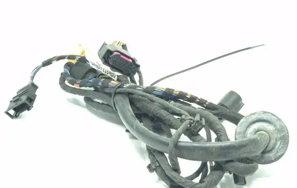 Audi Q5 SQ5 Parking sensor (PDC) wiring loom 8R0971104BQ