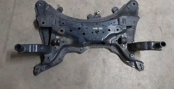 Toyota Corolla E210 E21 Front subframe