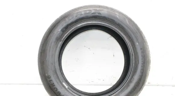 Mercedes-Benz C W205 R12 summer tire 20560R16