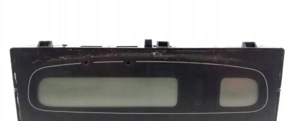 Renault Laguna II Screen/display/small screen P8200002604A 21654195A3