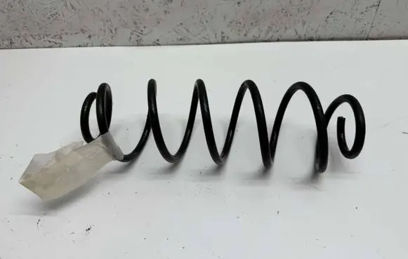 Peugeot 208 Rear coil spring