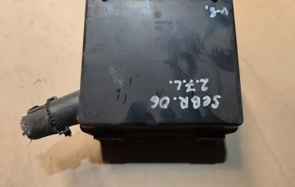 Chrysler Sebring (ST-22 - JR) Fuse box set P05087252AC