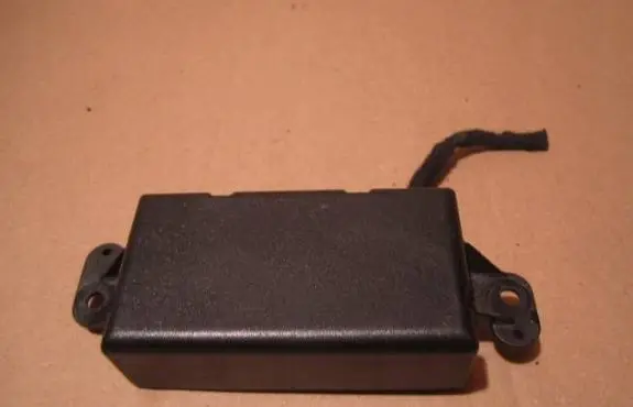 Citroen Jumper Antenna control unit 1331247080 97RA010017 610100