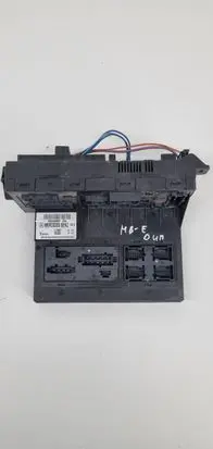 Mercedes-Benz E W211 Fuse module 0035455901