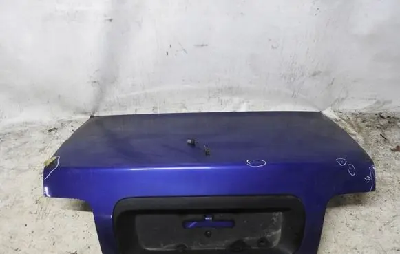 Suzuki Vitara (LY) Tailgate/trunk/boot lid