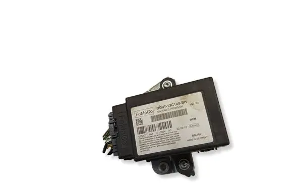 Ford Mondeo MK V Light module LCM DG9T13C148BH 535207