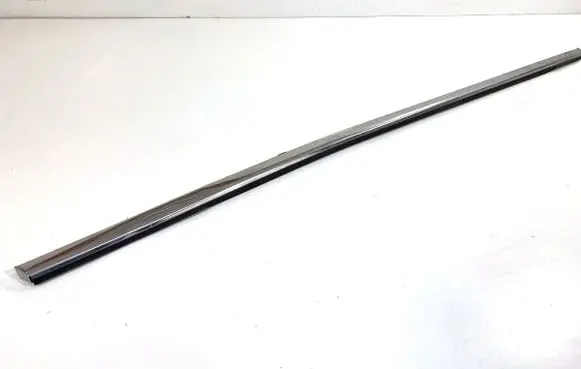 Renault Talisman Loading door glass trim molding 