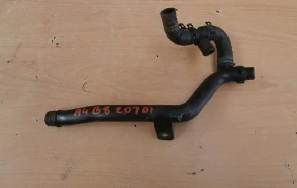 Audi A4 S4 B8 8K Engine coolant pipe/hose