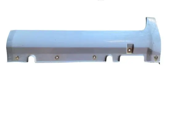 Hyundai Tucson JM Side skirt rear trim 877631F000