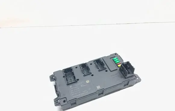 BMW 3 F30 F35 F31 Comfort/convenience module 9298958 61359298958