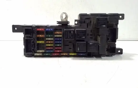 Volvo S60 Fuse module 8678449 518787205