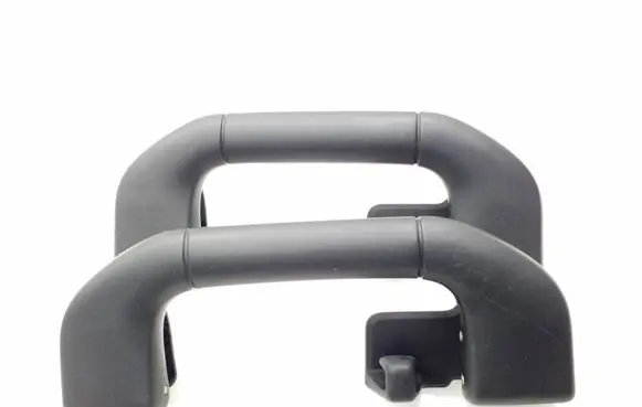 Mercedes-Benz E W212 Rear interior roof grab handle A2048100151