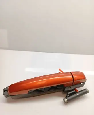 Suzuki SX4 Rear door exterior handle NOCODE