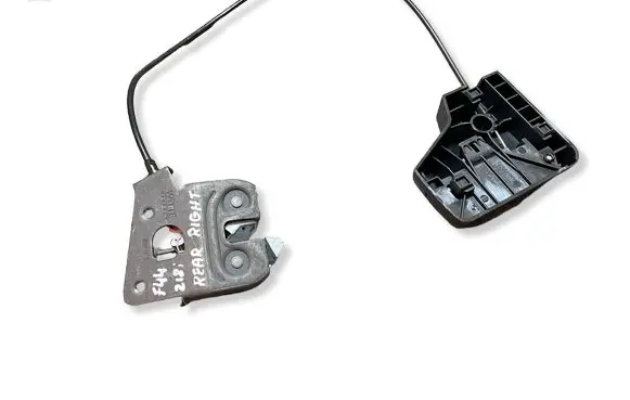 BMW 2 F44 Seat back rest lock catch 1247050100