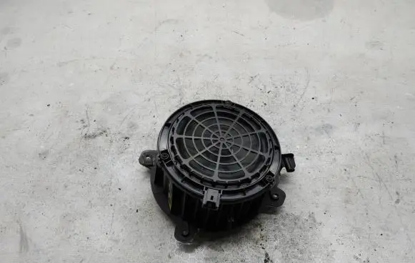 Opel Mokka B Front door speaker 9826326080
