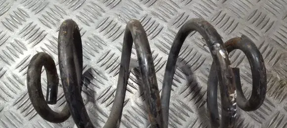 Nissan Micra Rear coil spring