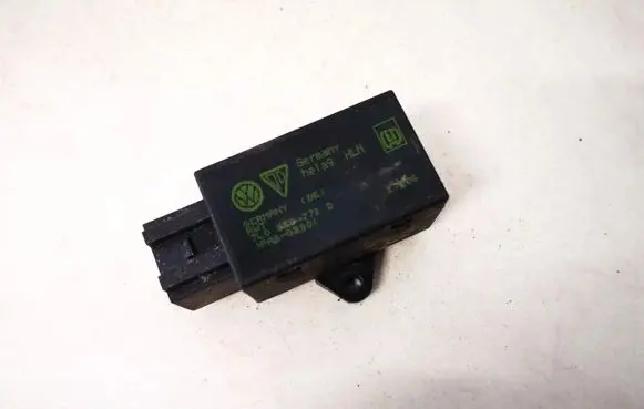 Volkswagen Golf V Other control units/modules 7l0959772d