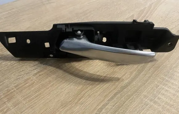 BMW X5 E70 Rear door interior handle 5141697429708 B20