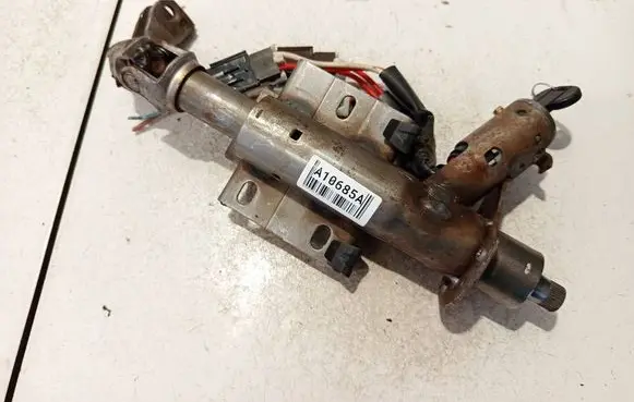 Citroen Saxo Steering wheel axle