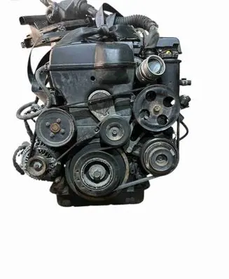 Lexus GS 300 400 430 Engine swap 2JZGE