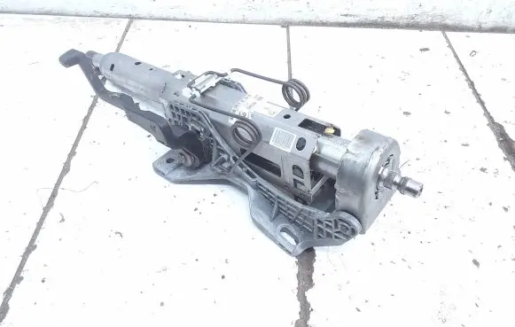 Opel Insignia A Steering wheel axle 13219343