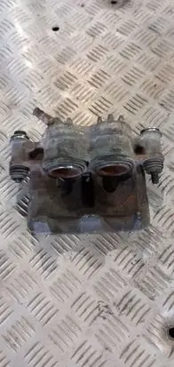 Renault Master II Front brake caliper 4100110092R R114479
