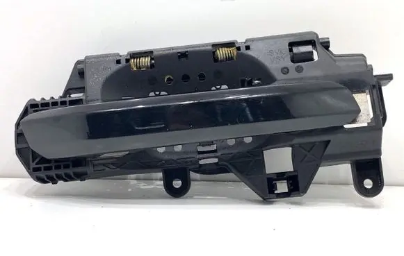 Audi A4 S4 B9 Front door exterior handle 8W02837812A