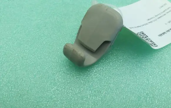 Mazda CX-3 Sun visor clip/hook/bracket 4G7S