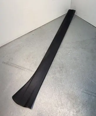 Subaru XV II Front sill trim cover 94060FL050
