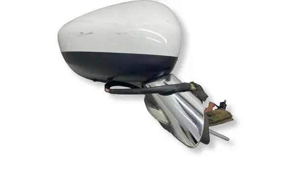 Citroen DS3 Front door electric wing mirror HAF46HAF49 A081275 0207156