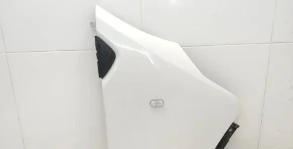 Renault Master III Fender