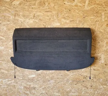 Opel Astra H Parcel shelf