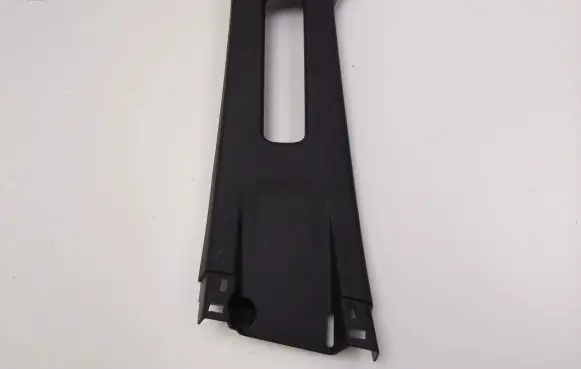 Ford Fiesta (A) pillar trim H1BBA24583A H1BBA24583B