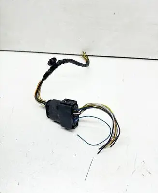 BMW 5 F10 F11 Parking sensor (PDC) wiring loom 8373630 19676801 1967680