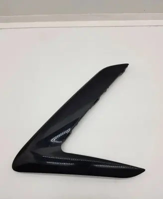 Peugeot 508 RXH Rear door handle cover 9686309477
