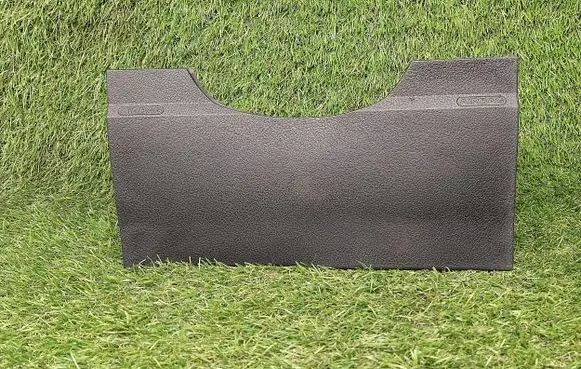 Knee airbag