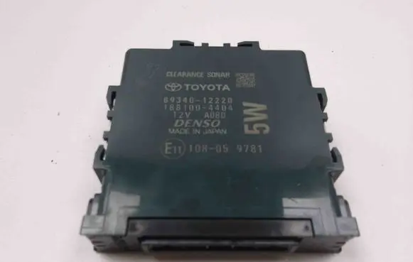 Toyota Corolla E210 E21 Other devices 8934012220