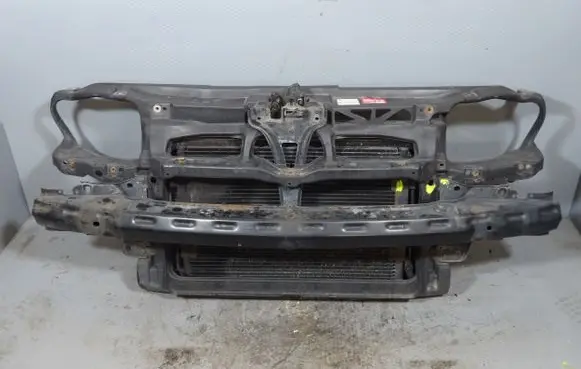 Volkswagen Golf IV Radiator set 